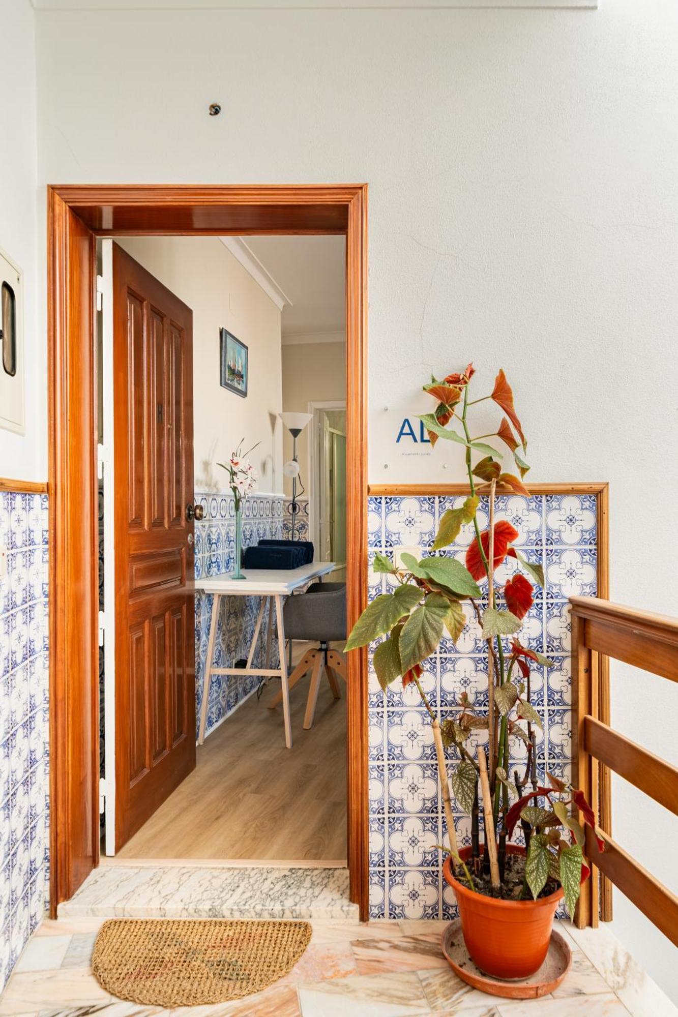 Apartamentos Casal Ventoso Pedrogao  Exterior photo