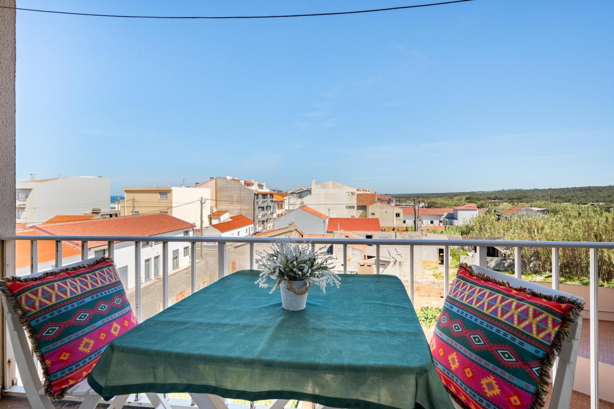 Apartamentos Casal Ventoso Pedrogao  Exterior photo