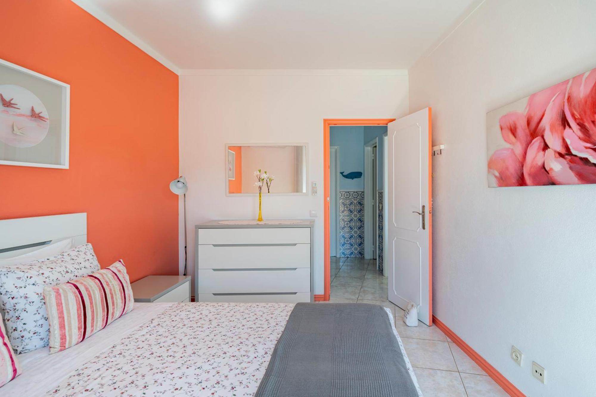 Apartamentos Casal Ventoso Pedrogao  Exterior photo