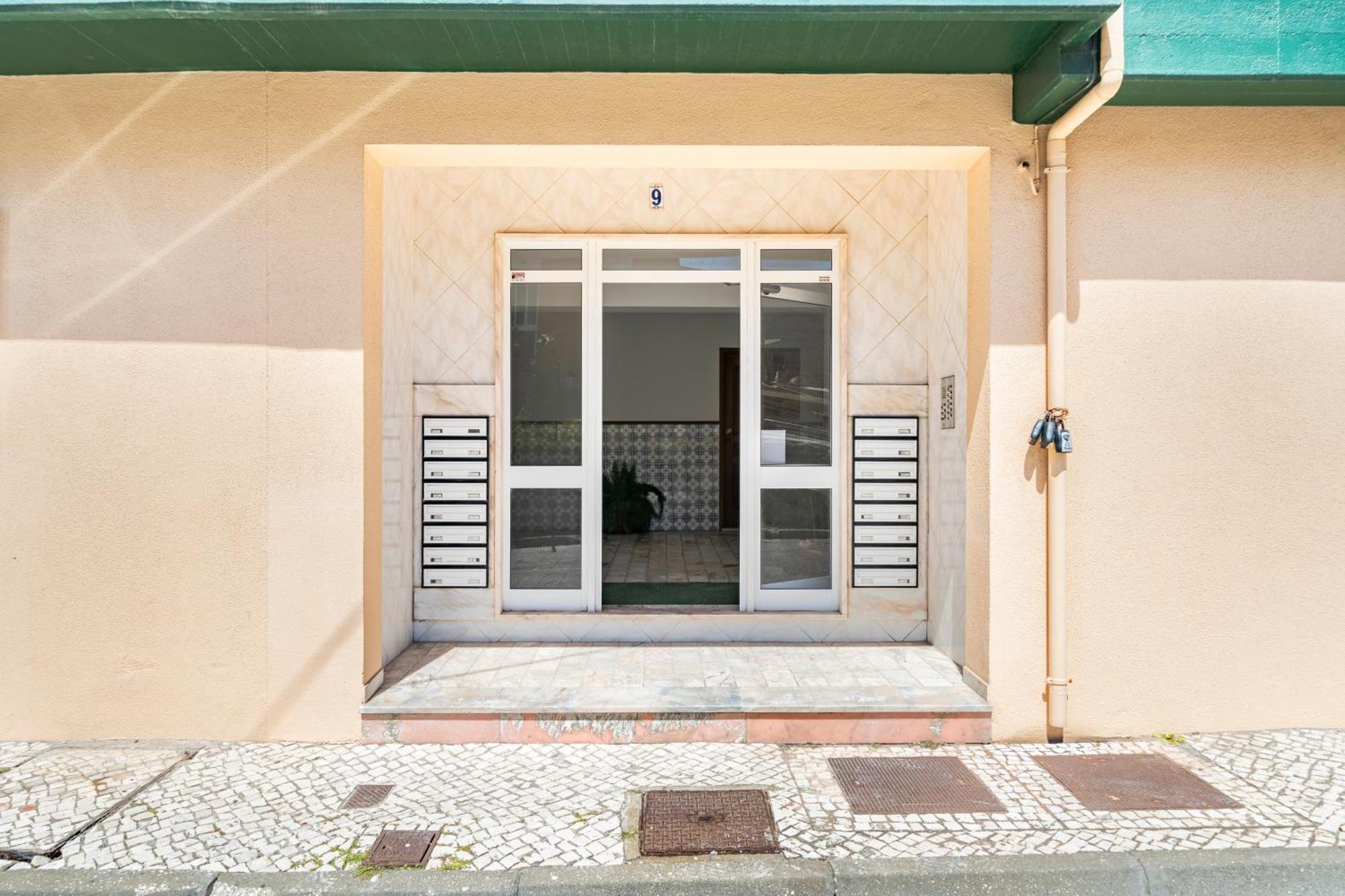 Apartamentos Casal Ventoso Pedrogao  Exterior photo