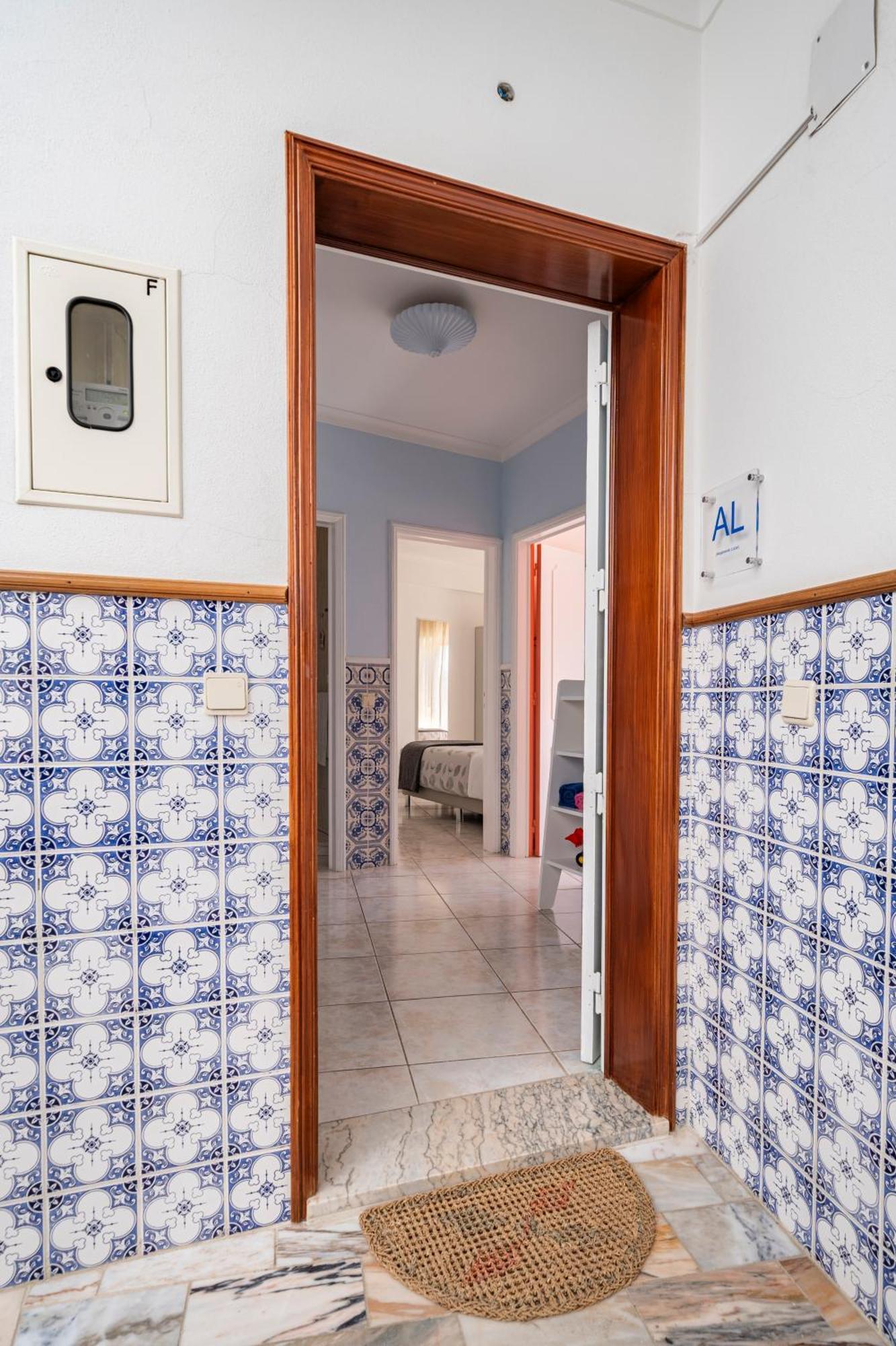Apartamentos Casal Ventoso Pedrogao  Exterior photo