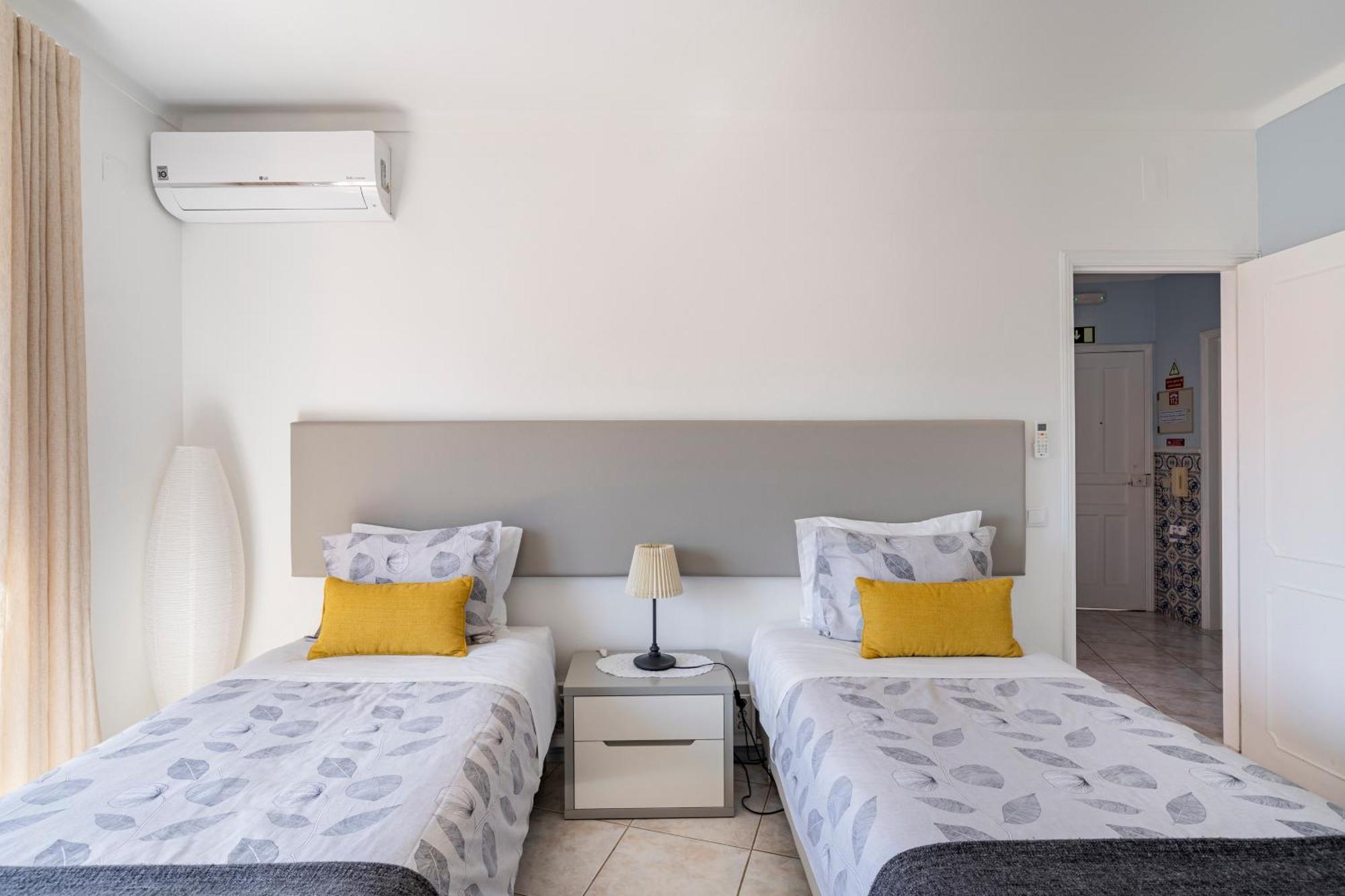 Apartamentos Casal Ventoso Pedrogao  Exterior photo