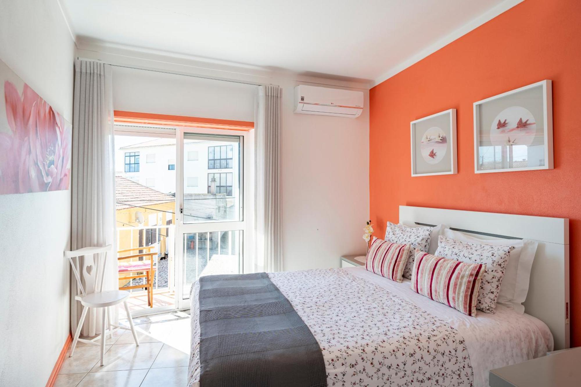 Apartamentos Casal Ventoso Pedrogao  Exterior photo